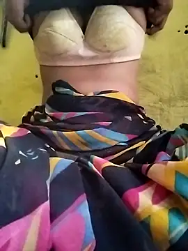 Gopika Dudi online show from 10/17/25, 01:09