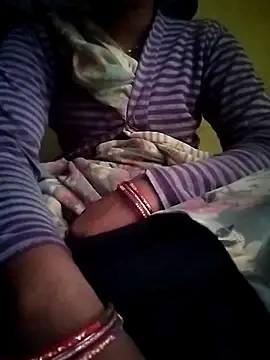 Gopika Dudi online show from 12/18/25, 01:44