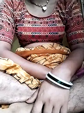 Gopika Dudi online show from 09/19/25, 01:09