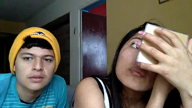 AlbyberCH online show from 11/28/25, 06:19