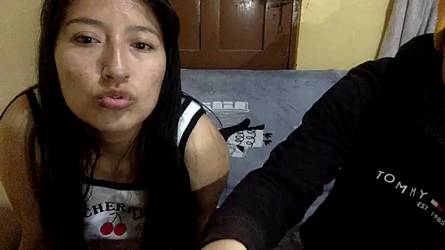 AlbyberCH online show from 10/02/25, 02:04