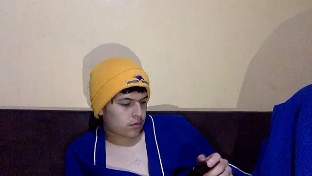 AlbyberCH online show from 11/15/25, 12:58