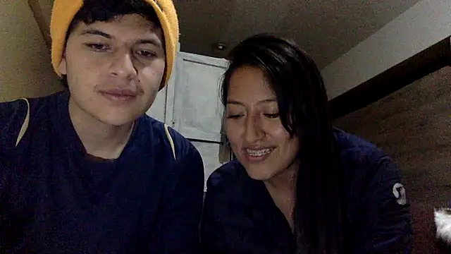 AlbyberCH online show from 12/05/25, 05:17