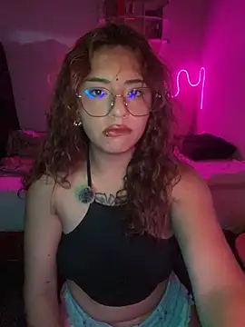 SoftLady S33 online show from 03/16/26, 11:07