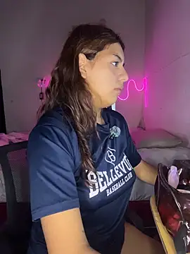 SoftLady S33 online show from 04/10/26, 07:21