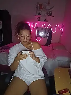 SoftLady S33 online show from 03/23/26, 09:47