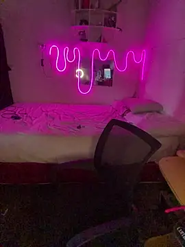 SoftLady S33 online show from 03/21/26, 12:42