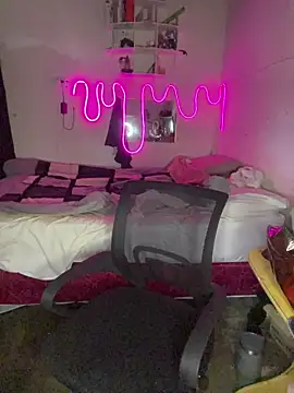 SoftLady S33 online show from 03/24/26, 01:44