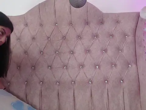 Jessica Carter 01 online show from 03/12/26, 08:35