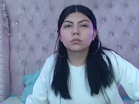 Jessica Carter 01 online show from 11/24/25, 05:24