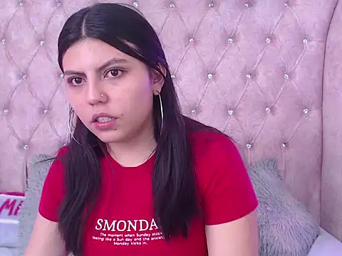 Jessica Carter 01 online show from 12/18/25, 06:34