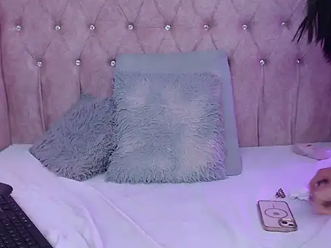 Jessica Carter 01 online show from 12/16/25, 11:36