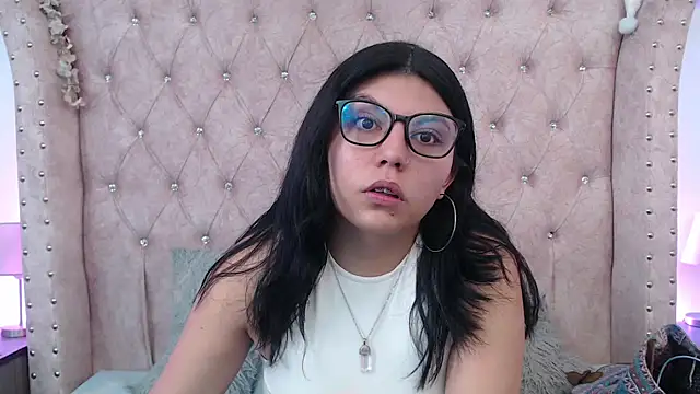 Jessica Carter 01 online show from 10/10/25, 08:20