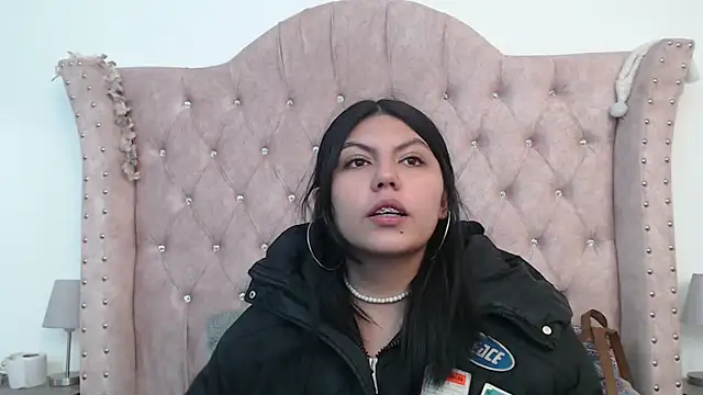 Jessica Carter 01 online show from 09/30/25, 06:58