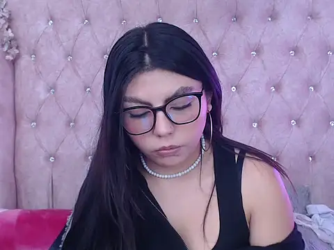 Jessica Carter 01 online show from 02/13/26, 10:21