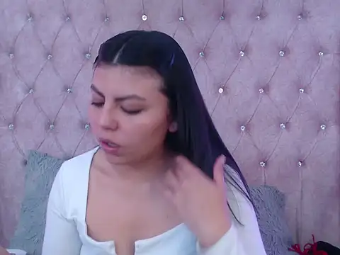 Jessica Carter 01 online show from 11/07/25, 01:59