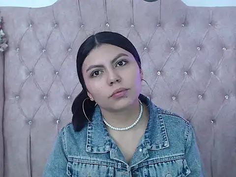 Jessica Carter 01 online show from 02/19/26, 07:33