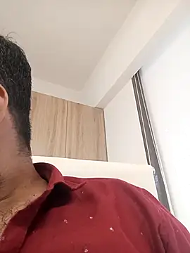 VJ17 online show from 11/16/25, 09:03