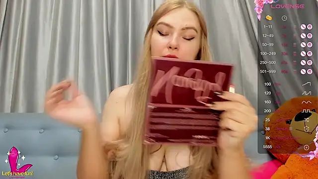 Leotorneo online show from 09/26/25, 03:24