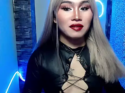 pretty lassy online show from 03/24/26, 10:59