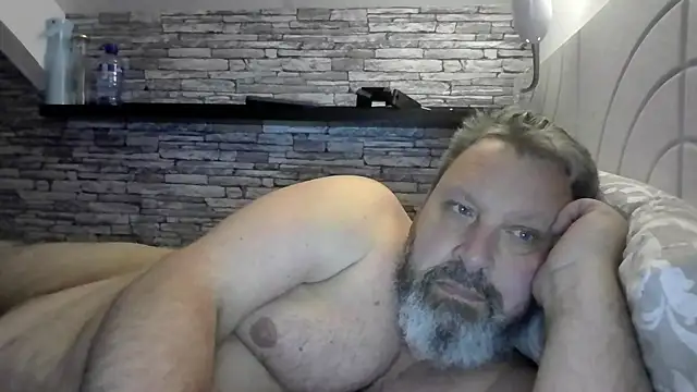 BigMan738xh online show from 05/17/26, 10:32