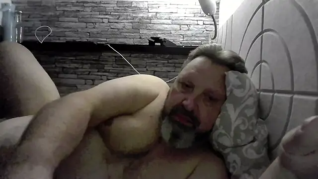 BigMan738xh online show from 05/27/26, 11:34