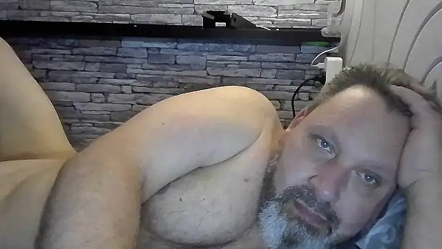 BigMan738xh online show from 05/18/26, 09:52