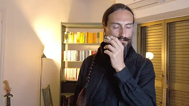 Mrkurt86 online show from 10/09/25, 03:56