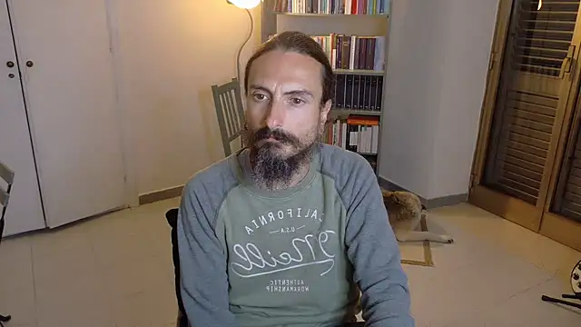 Mrkurt86 online show from 10/12/25, 10:33