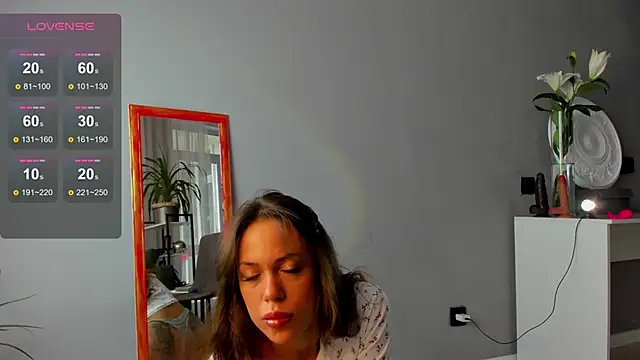 Luckydicewow1 online show from 09/18/25, 01:41