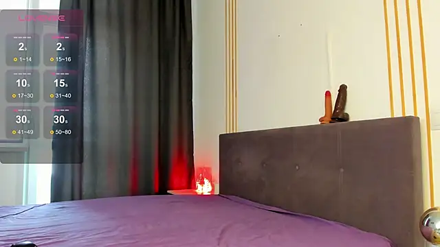 Luckydicewow1 online show from 10/02/25, 07:34