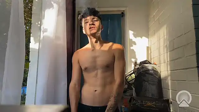 feeelipe2007 online show from 04/13/26, 08:46