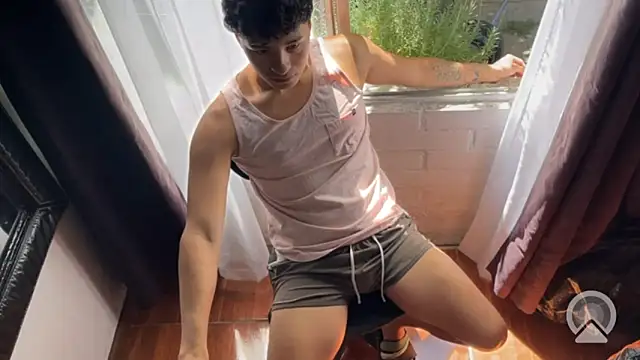 feeelipe2007 online show from 02/17/26, 06:05