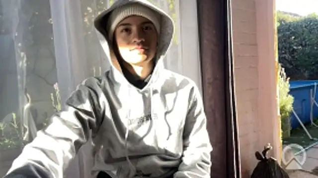 feeelipe2007 online show from 03/23/26, 12:16