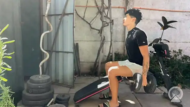 feeelipe2007 online show from 02/19/26, 07:11