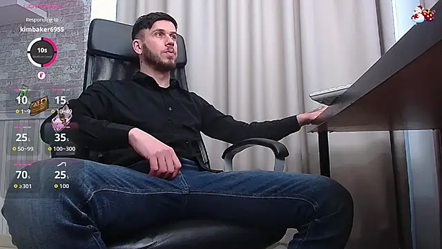 JonahShaw online show from 01/09/26, 06:42