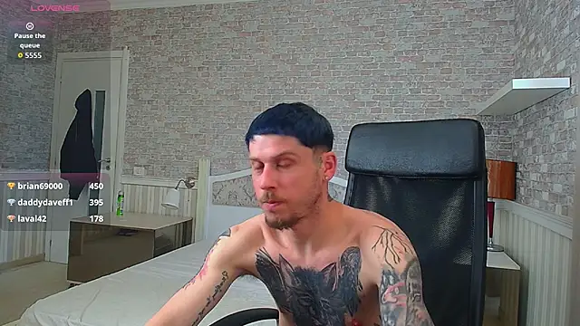 JonahShaw online show from 05/16/26, 10:36