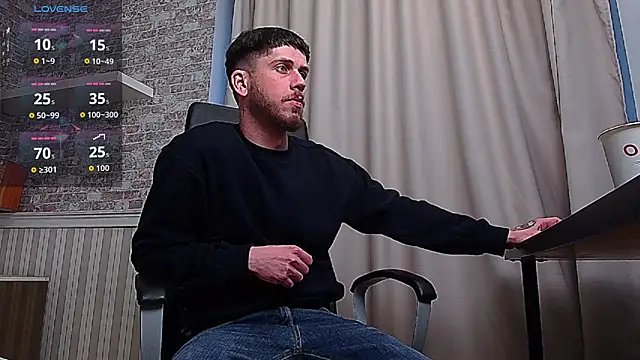 JonahShaw online show from 03/29/26, 04:14