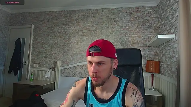 JonahShaw online show from 05/27/26, 04:53