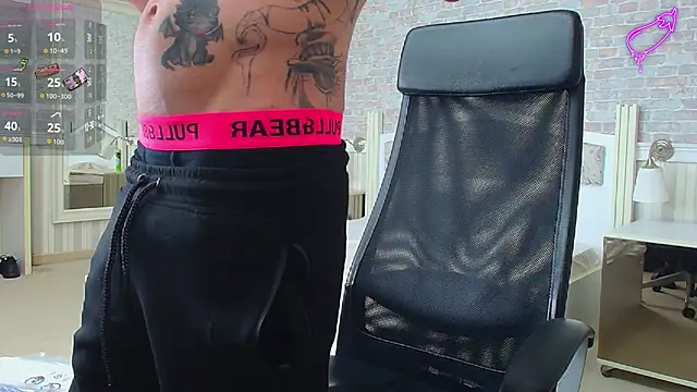 JonahShaw online show from 11/30/25, 05:30