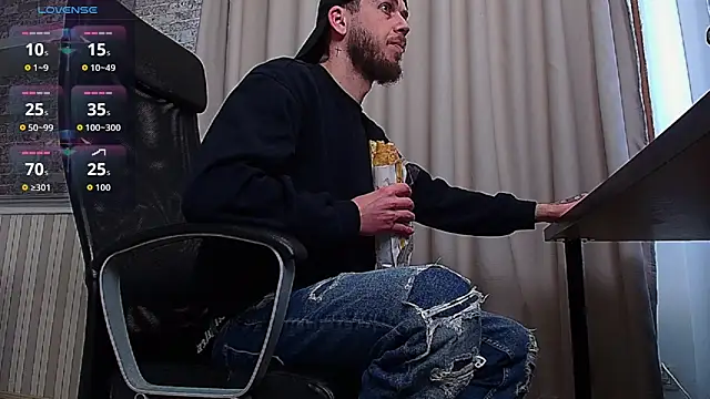 JonahShaw online show from 03/11/26, 05:34