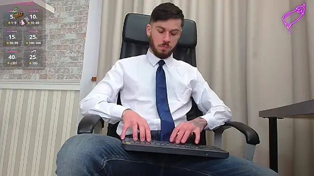 JonahShaw online show from 11/25/25, 05:30