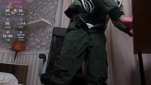 JonahShaw online show from 02/13/26, 05:51