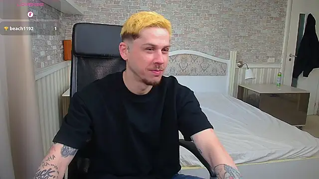 JonahShaw online show from 05/07/26, 04:39