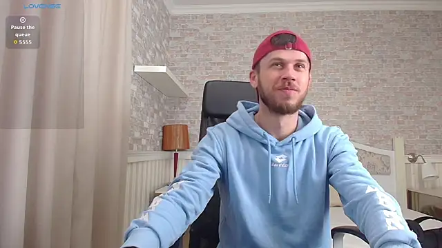 JonahShaw online show from 04/19/26, 04:35