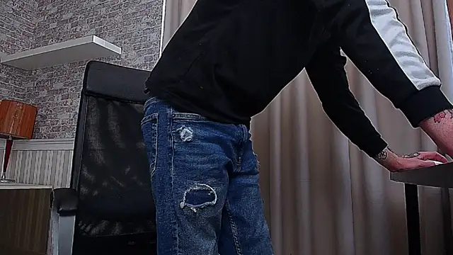 JonahShaw online show from 03/16/26, 05:26