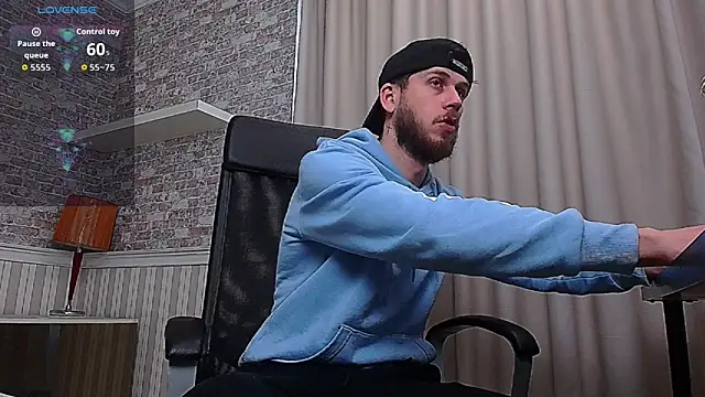 JonahShaw online show from 03/20/26, 05:41