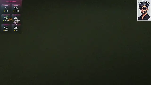 JonahShaw online show from 10/29/25, 05:28