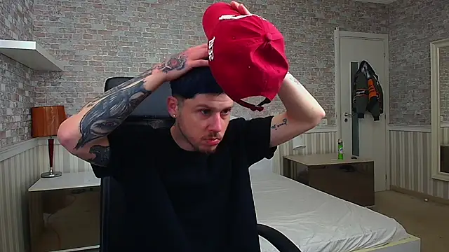 JonahShaw online show from 05/15/26, 05:05