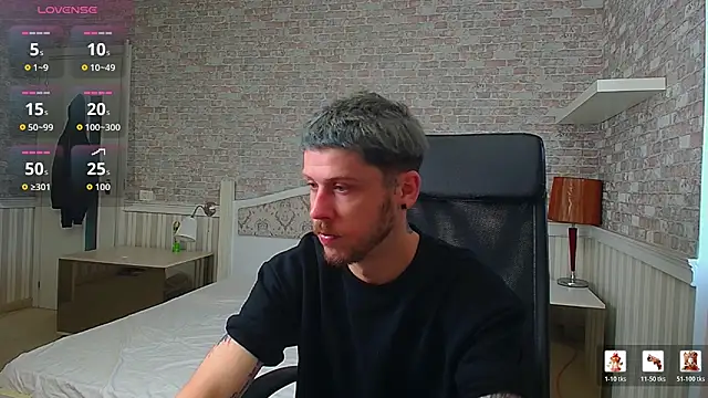 JonahShaw online show from 06/02/26, 04:23